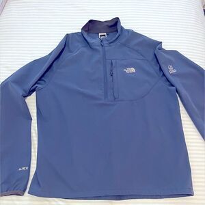 The NORTH FACE Flight Series APEX pullover; Men’s Medium;excellent condition!